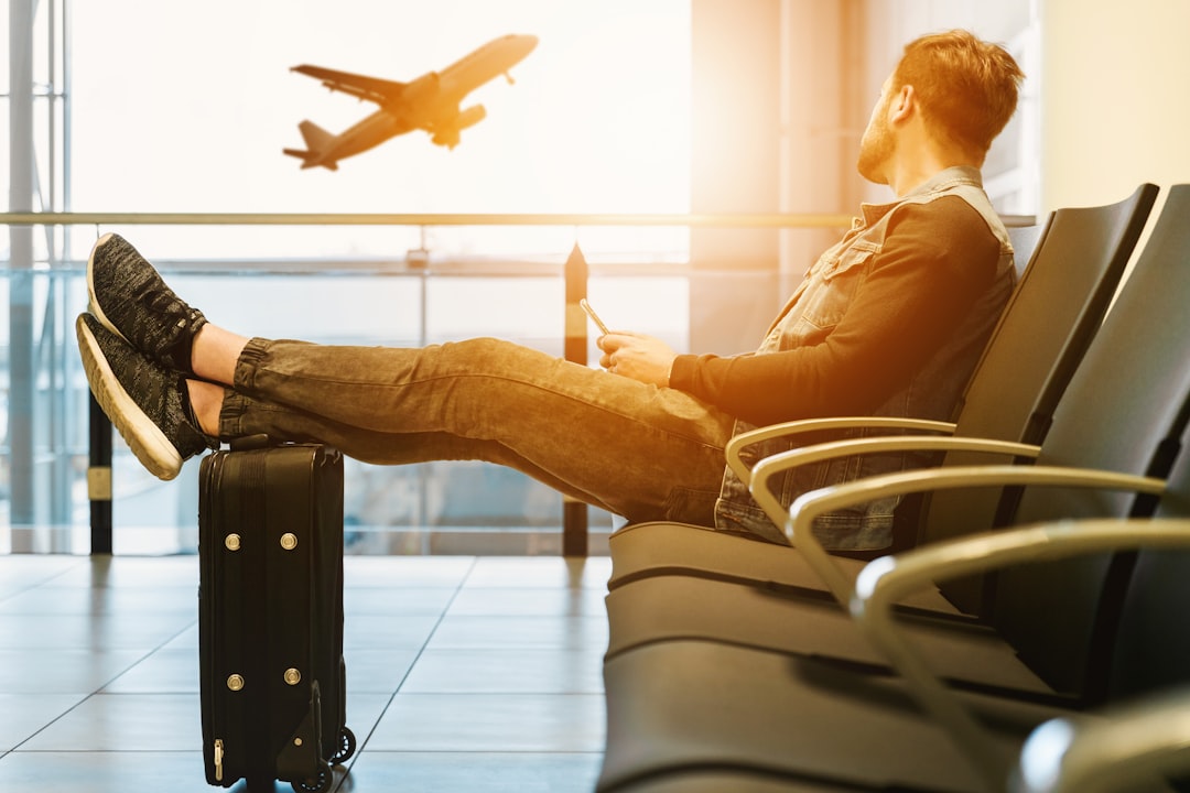 Blog post about travel destinations